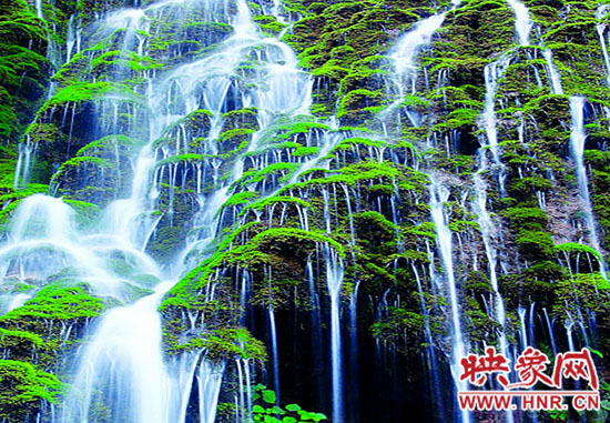 旅游富了重渡溝 旅游富了重渡溝