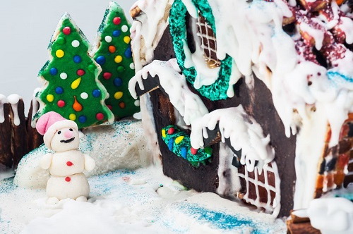 十大冬日主題派對幫你度過嚴(yán)寒冬日