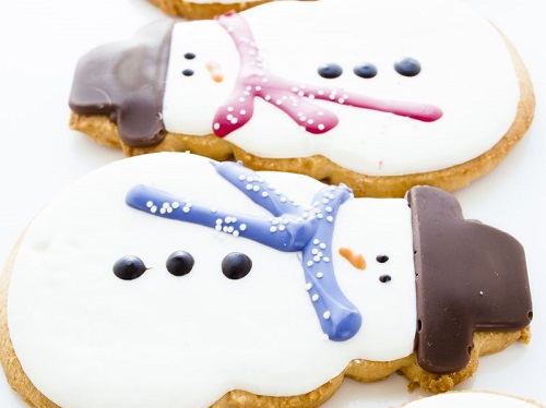 十大冬日主題派對幫你度過嚴(yán)寒冬日