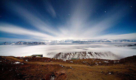 國內(nèi)適合冬游的目的地 陽光雪景各取所需 國內(nèi)適合冬游的目的地 陽光雪景各取所需