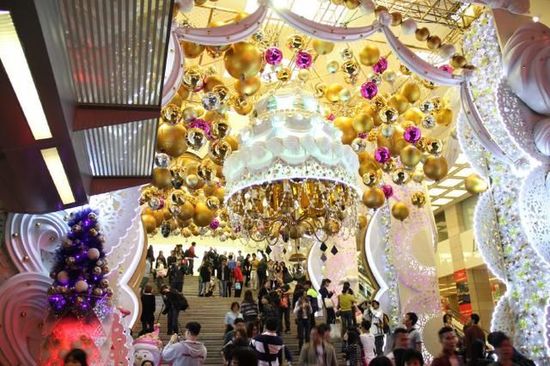 國內(nèi)適合冬游的目的地 陽光雪景各取所需 國內(nèi)適合冬游的目的地 陽光雪景各取所需