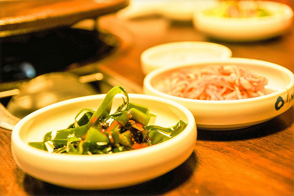 “五一通天峽韓國風(fēng)情節(jié)”即將亮相通天峽景區(qū) “五一通天峽韓國風(fēng)情節(jié)”即將亮相通天峽景區(qū)