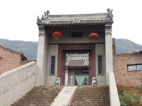 云經(jīng)寺 云經(jīng)寺