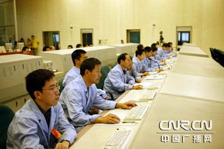 我國(guó)衛(wèi)星測(cè)控設(shè)備更新?lián)Q代 實(shí)現(xiàn)自動(dòng)化智能化 我國(guó)衛(wèi)星測(cè)控設(shè)備更新?lián)Q代 實(shí)現(xiàn)自動(dòng)化智能化