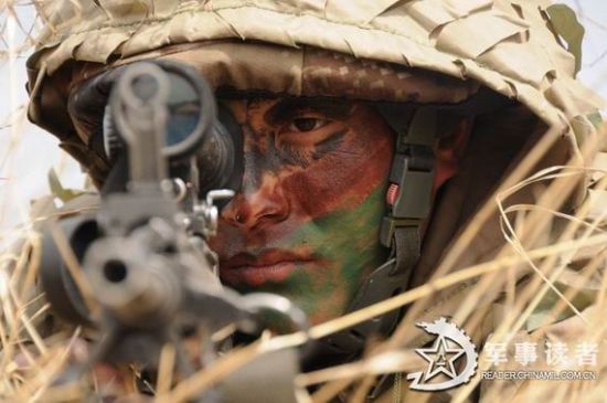 中國軍費(fèi)雖然僅次于美國，但軍力仍遠(yuǎn)遜，仍需持續(xù)投入