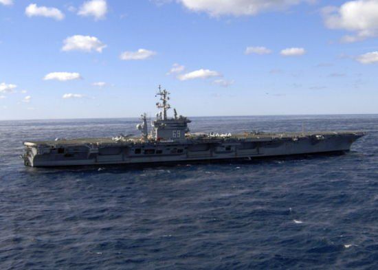 媒體稱美式戰(zhàn)爭標(biāo)準(zhǔn)程序已在敘利亞周邊展開 媒體稱美式戰(zhàn)爭標(biāo)準(zhǔn)程序已在敘利亞周邊展開