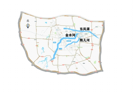 鄭州市區(qū)新增3個(gè)危險(xiǎn)水域 共30個(gè)水域孩子請遠(yuǎn)離