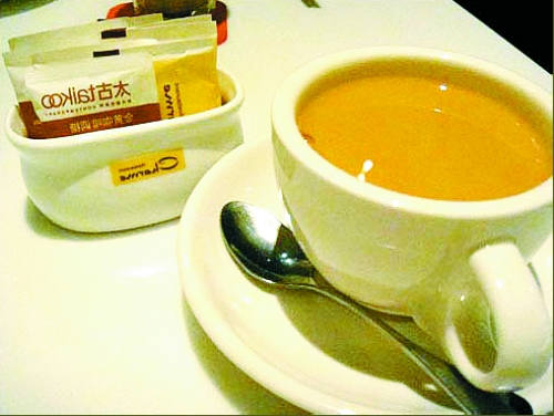 奶茶喝著沒奶味 街頭奶茶其實不含奶?！