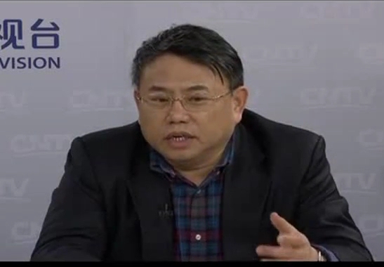 紀錄片《鑒史問廉》網(wǎng)絡(luò)訪談