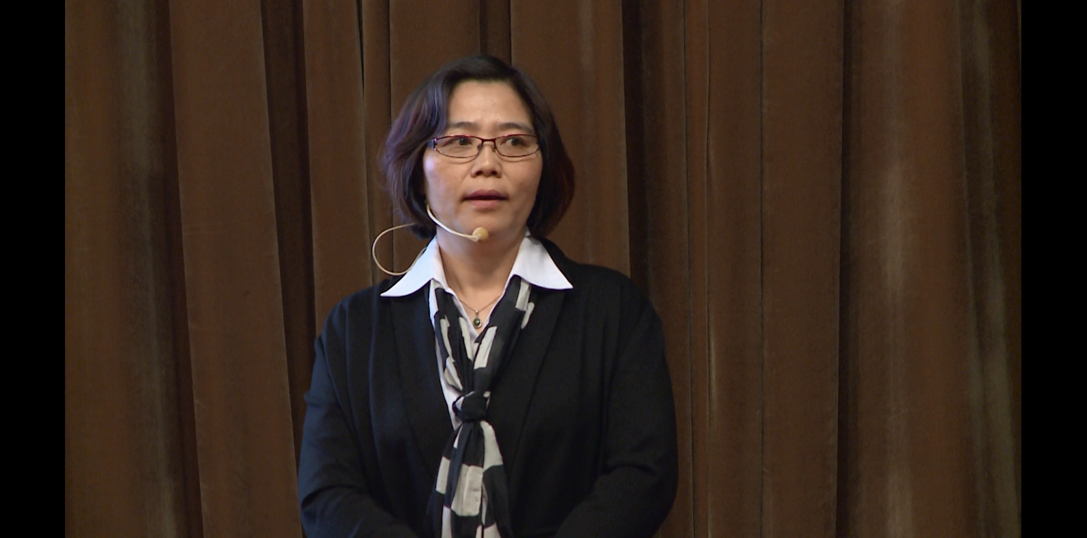 公開競聘農(nóng)村廣播管理團(tuán)隊鐘桂華組