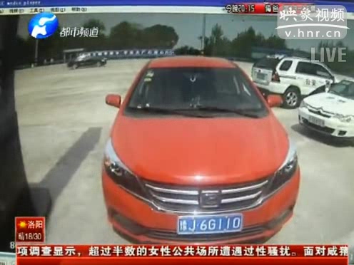 河南精神病人高速逆行500公里？