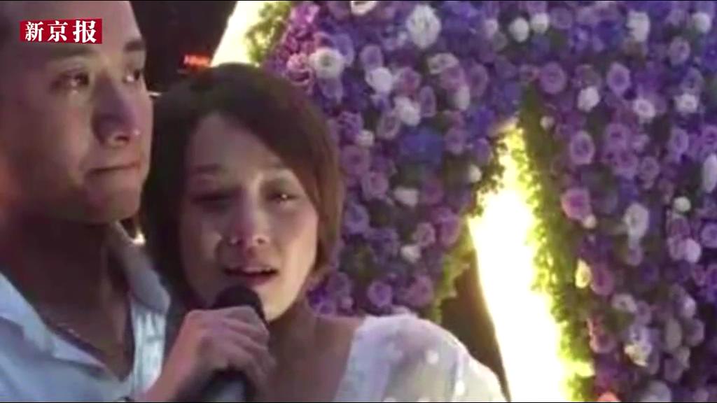 沒那么簡單！文章向馬伊琍再求婚真正原因