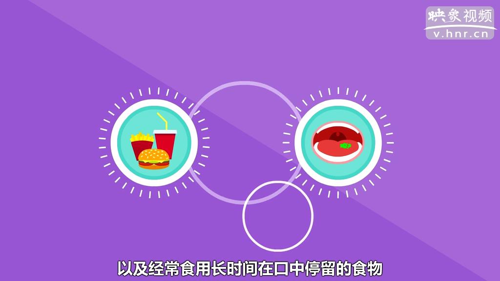 喝汽水會(huì)導(dǎo)致蛀牙嗎？