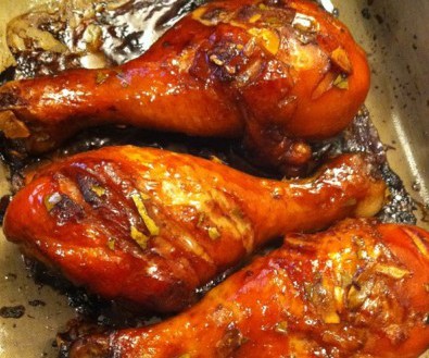 網(wǎng)傳1只烤雞腿等于60支煙 是真的嗎？