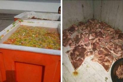 誰該為慘不忍睹的營(yíng)養(yǎng)午餐負(fù)責(zé)