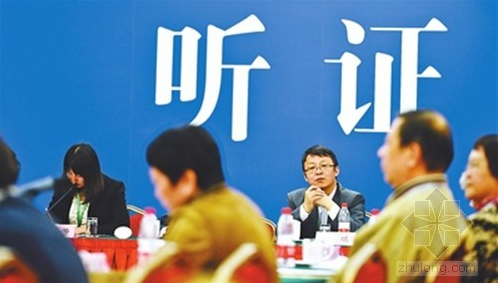 河南水資源費(fèi)上漲 水價(jià)不漲？