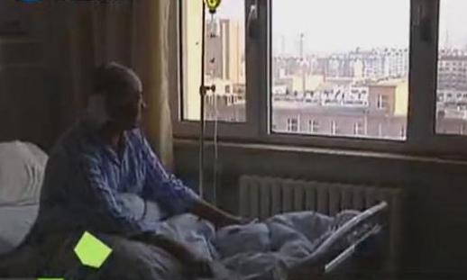 十天瘦九斤 世間真有餓死??？