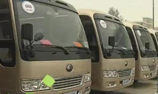 上合領(lǐng)導(dǎo)人用車(chē) 河南造成主力