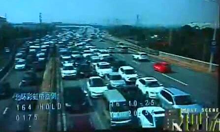 違法730次 罰款超車價