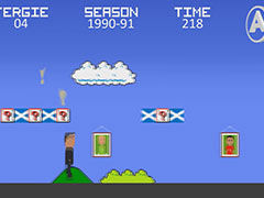 碉堡！超級(jí)弗格森！ 游戲回顧弗格森榮耀史