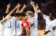 中超-卓爾1-1平貴州 于海破門(mén)斯托揚(yáng)頭球