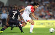 國米今夏第四援！藍黑鐵衛(wèi)羅蘭多個人集錦