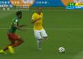 內(nèi)馬爾雙響鋒霸破門(mén) 巴西4-1喀麥隆