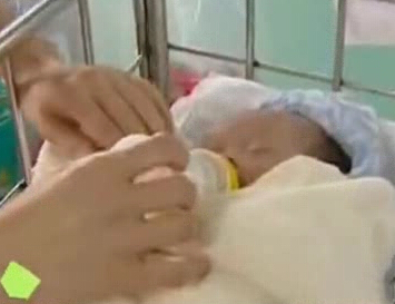 母乳也能捐 到底靠譜嗎？