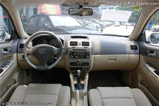 中華駿捷CROSS 中華駿捷CROSS