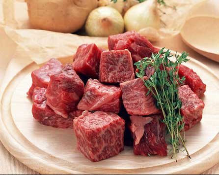 獻血后吃什么恢復(fù)快？