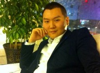 舞臺劇婚禮——婚禮設(shè)計師張振揚(yáng)的甜蜜事業(yè)