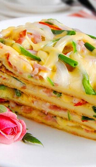 工作日早餐，營養(yǎng)美觀，還這么簡單？！