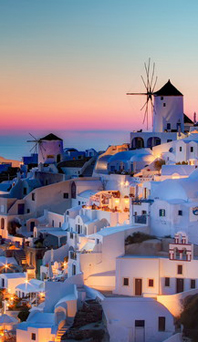 世界上最美海島排行榜前十位，美得窒息