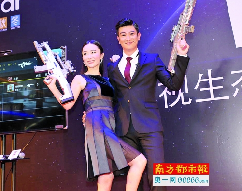 和李小璐鬧不和?霍思燕回應(yīng):我們太熟了