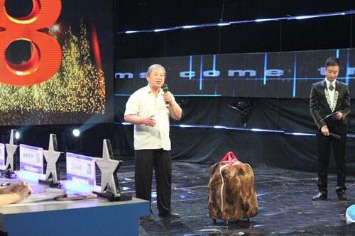 年近七旬創(chuàng)業(yè)老伯，這種創(chuàng)業(yè)精神你感動了嗎？