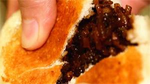 煎出來的包子煨出來的湯，吃起來是有些不一樣