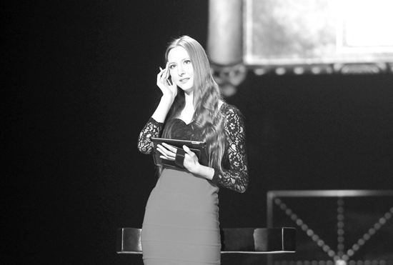 首次亮相《成語(yǔ)英雄》第二季節(jié)目的選手，就凸顯了他們來(lái)自五湖四海的特性