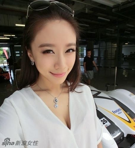 廈大?；ǐ@封中國(guó)第一啦啦寶貝