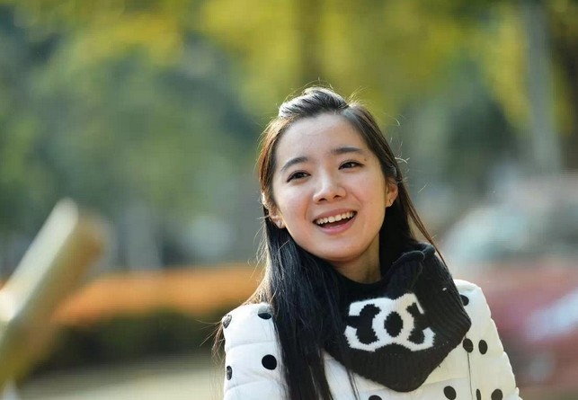 最青春！杭州武漢藝考現(xiàn)場(chǎng)美女如云