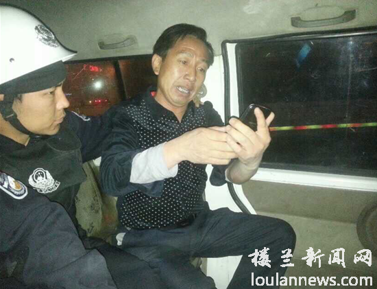 “我是政協(xié)委員，誰動(dòng)我一下試試？”