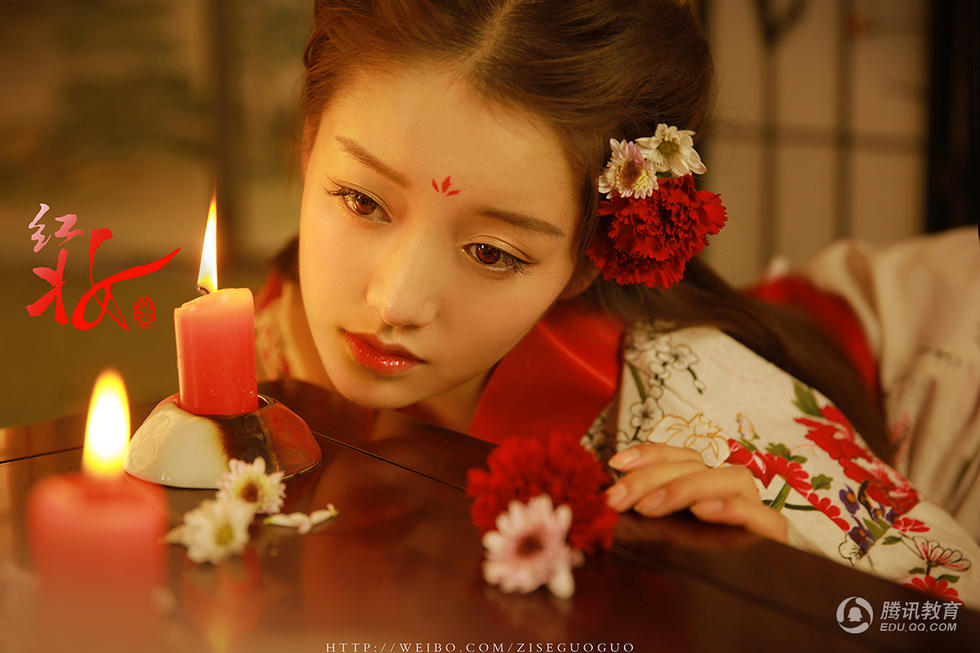 中戲?；ū毁澟婀ㄌ?網絡爆紅