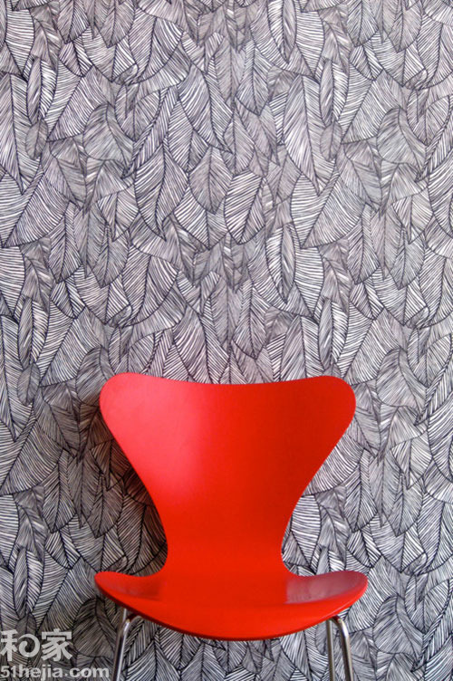 最美中國紅！ 13款想打包收走的紅家具